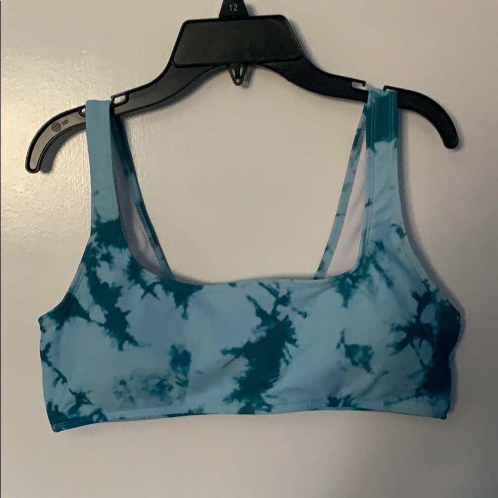 Shein NWOT Women’s Bikini top